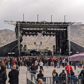 The Great Saltair - 09/30/2023 - Music Venues Near Me - Magna, Utah The Great Saltair - 09/30/2023 - Music Venues Near Me - Magna, Utah