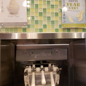 Yogurtland - Ice Cream & Frozen Yogurt Near Me - Seal Beach, California Yogurtland - Ice Cream & Frozen Yogurt Near Me - Seal Beach, California