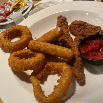 IHOP - Appetizer Sampler - Breakfast & Brunch Near Me - SPRINGHILL, Florida