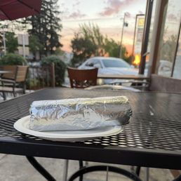 Outside Outside