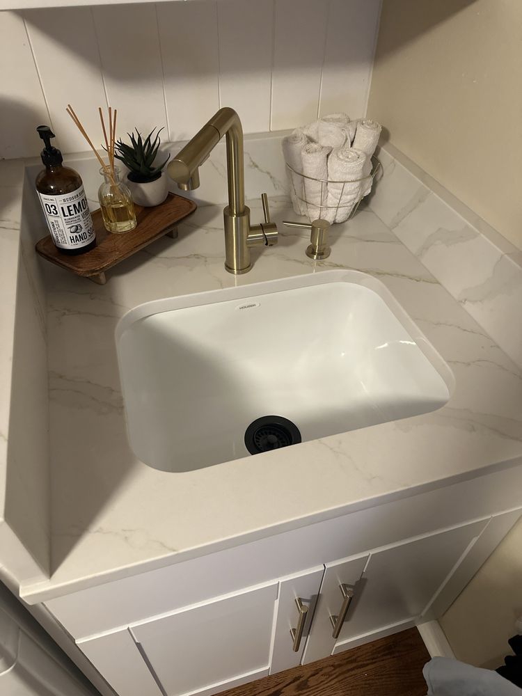 Slide of Pilot Plumbing & Drain