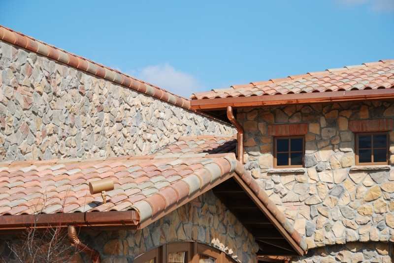 Slide of Sequoia Roofing