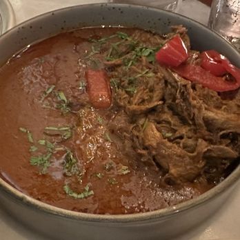 Bungalow - Lamb - Indian Near Me - New York, New York Bungalow - Lamb - Indian Near Me - New York, New York