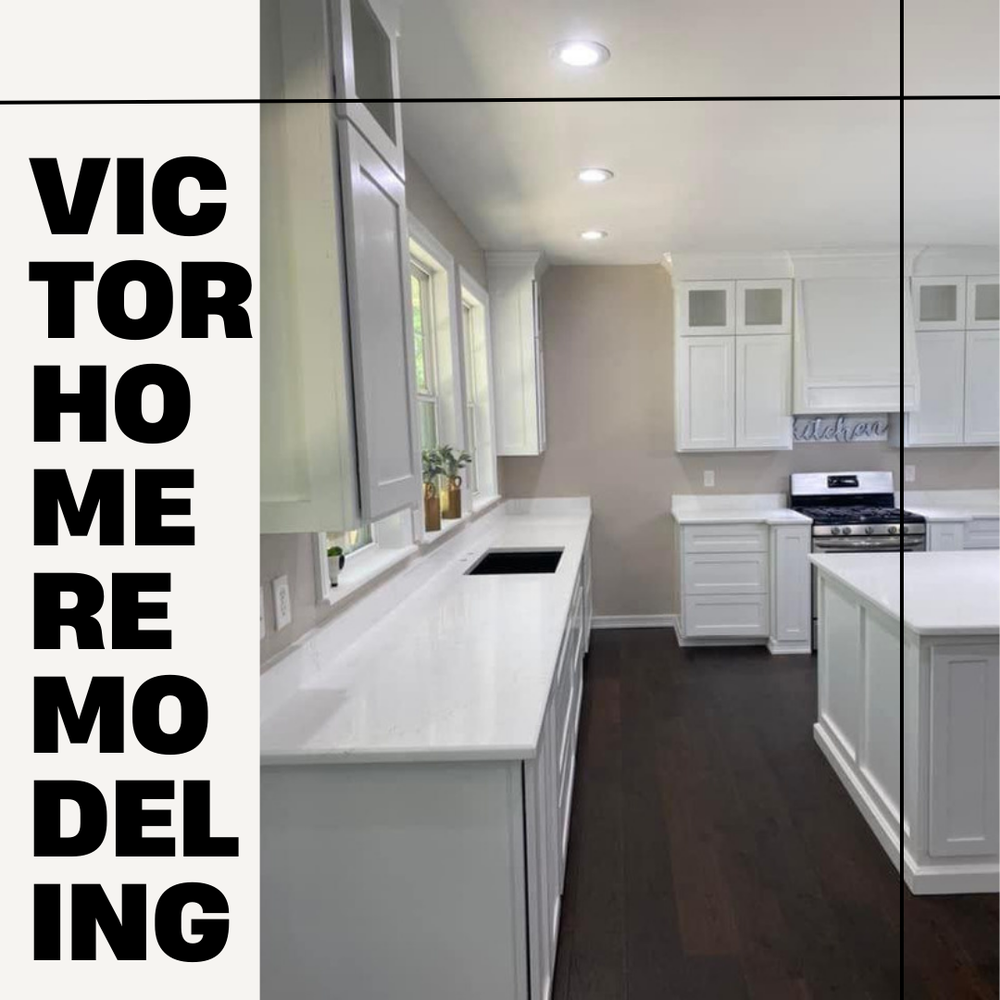 Slide of Victor Home Remodeling