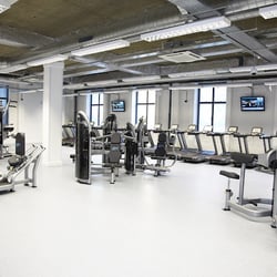 The Gym Glasgow City