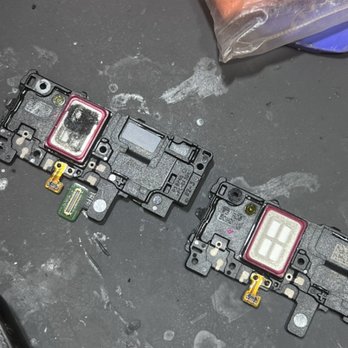 Jareds Device Repair - Samsung Ear speaker replacement - Mobile Phone Repair Near Me - Spanish Fork, Utah Jareds Device Repair - Samsung Ear speaker replacement - Mobile Phone Repair Near Me - Spanish Fork, Utah