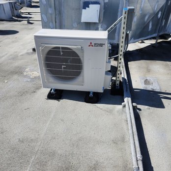 Fuse Service - Heating & Air Conditioning/HVAC Near Me - Santa Clara, California