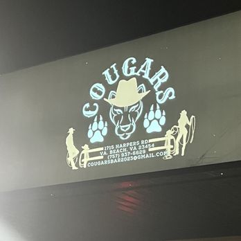 COUGARS COUNTRY CLUB - Updated January 2026 - 1715 Harpers Rd, Virginia