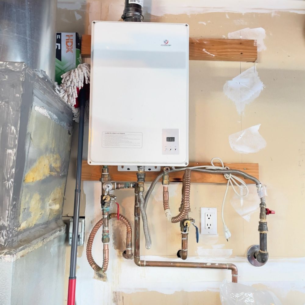 Slide of Fine Designs Electrical & Construction