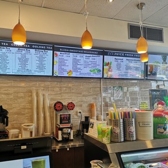 Fresh Cup - Bubble Tea Near Me - Toronto, Ontario Fresh Cup - Bubble Tea Near Me - Toronto, Ontario