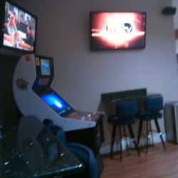 19th Hole Casino and Lounge