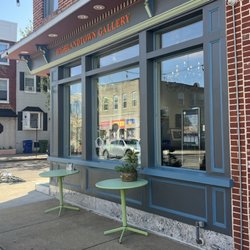 Highlandtown Gallery - Highlandtown Gallery
