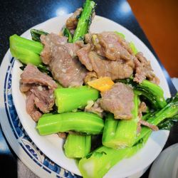 強記飯店