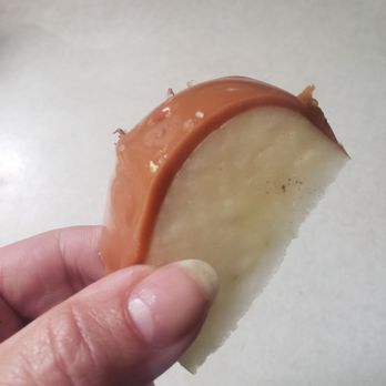 The Apple Store At Conner Prairie - Caramel apple #yum #ReviewsByRL - Candy Stores Near Me - Fishers, Indiana The Apple Store At Conner Prairie - Caramel apple #yum #ReviewsByRL - Candy Stores Near Me - Fishers, Indiana
