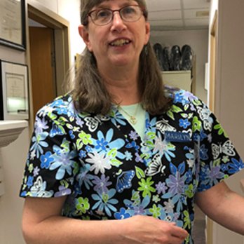 Affiliated Foot Care - Marilyn - Certified Clinical Medical Assistant - Podiatrists Near Me - Plymouth, Massachusetts Affiliated Foot Care - Marilyn - Certified Clinical Medical Assistant - Podiatrists Near Me - Plymouth, Massachusetts
