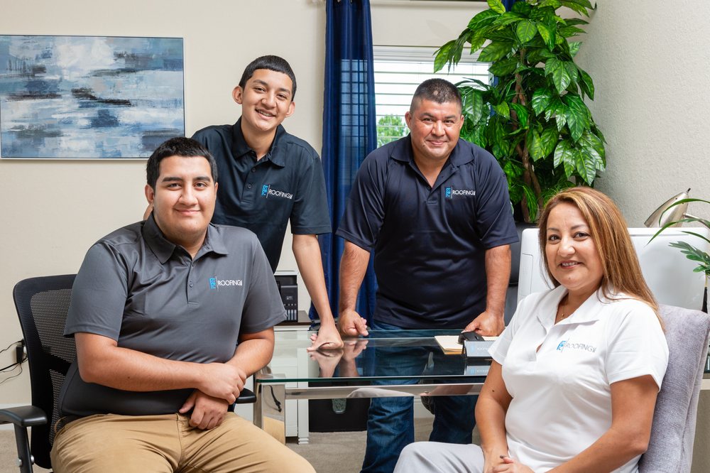 Slide of FGC Roofing