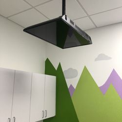 Sierra Kids Dentistry - Why can't adults watch TV at the dentist?