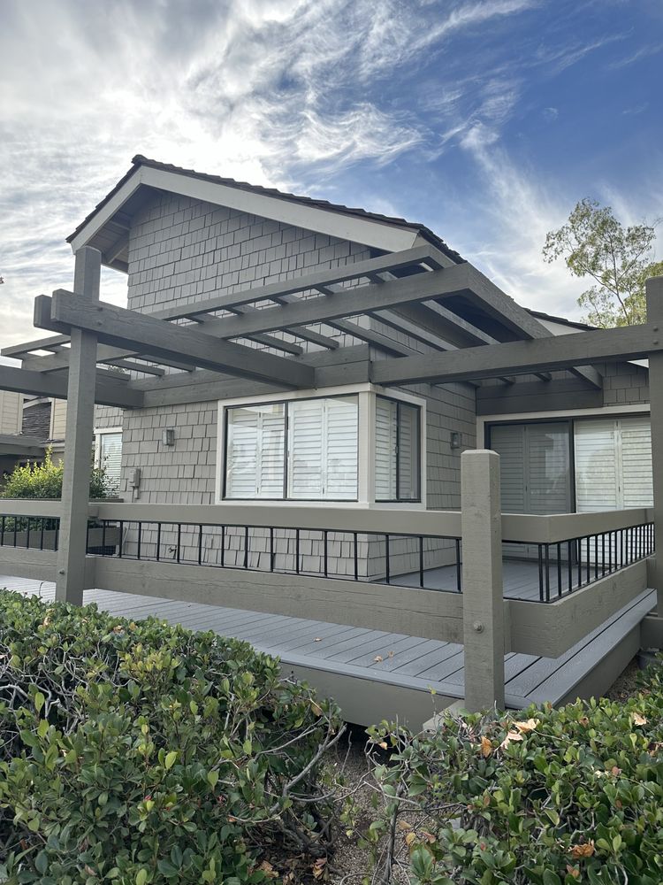 Slide of Coastline Construction OC 