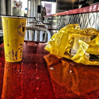 The Halal Guys - Halal Near Me - Tustin, California
