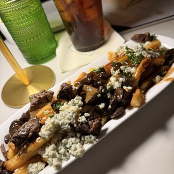 DSRT CLUB - Steak Bits 'N Fries - Supper Clubs Near Me - La Quinta, California DSRT CLUB - Steak Bits 'N Fries - Supper Clubs Near Me - La Quinta, California