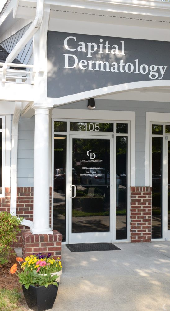 CAPITAL DERMATOLOGY OF NC 10 Reviews Dermatologists 7209 Creedmoor Rd, Raleigh, NC Phone