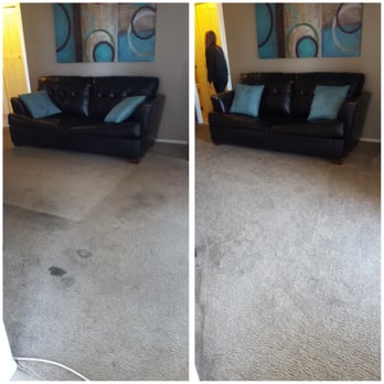 Dave's Carpet Cleaning - Excellent job on my carpet and very professional!! Highly recommended!!! - Carpet Cleaning Near Me - Tucson, Arizona