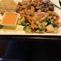 HC1. Steak and Chicken HC1. Steak and Chicken