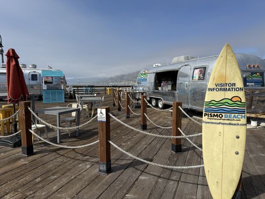 Splash Café by null