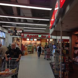 Apotheke-im-Kaufland