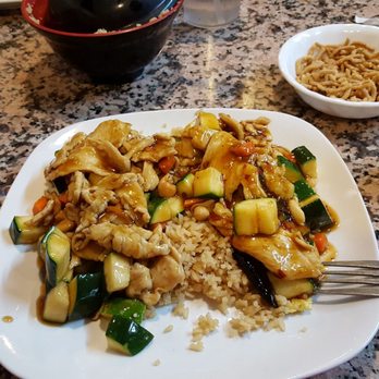 Great China Restaurant - Chinese Near Me - Albuquerque, New Mexico