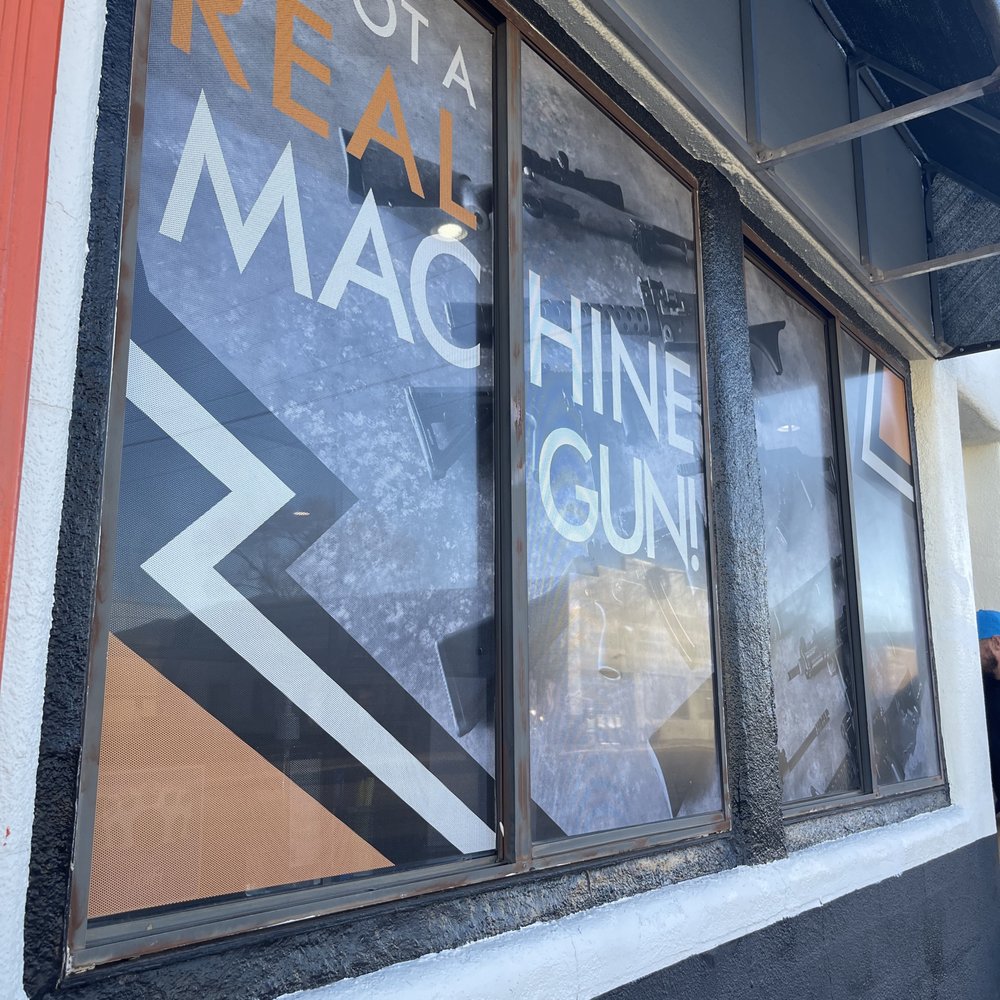 Gunfighter Canyon - Williams, Az Gunfighter Canyon location - Guns & Ammo Near Me - Flagstaff, Arizona Gunfighter Canyon - Williams, Az Gunfighter Canyon location - Guns & Ammo Near Me - Flagstaff, Arizona