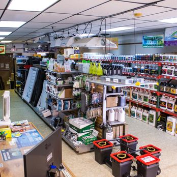 Green Dragon Hydroponics - One-stop grow supply shop with expert guidance to help you choose the right setup and products. - Hydroponics Near Me - Gloucester City, New Jersey Green Dragon Hydroponics - One-stop grow supply shop with expert guidance to help you choose the right setup and products. - Hydroponics Near Me - Gloucester City, New Jersey