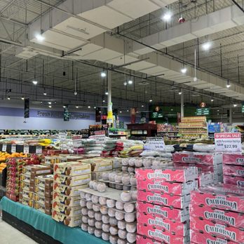 SUPER G MART CHARLOTTE - Updated February 2026 - 735 Photos & 271