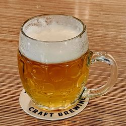 Benchtop Brewing - Boissevain Germany Pilsner