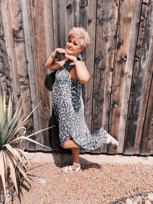 Vintage Shears Salon