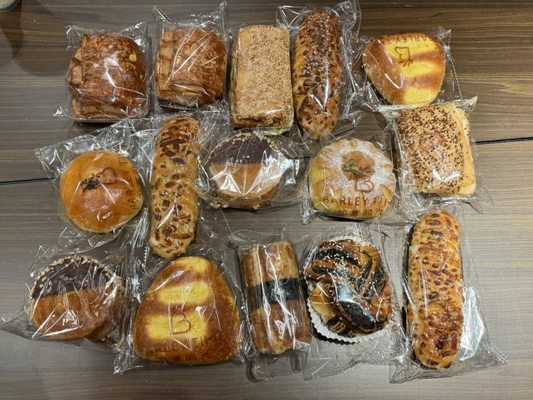 Barley Time 熱麦時光 by null