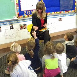 Methodist Preschool of LaGrange