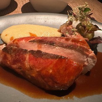 Portale - Pollo Alla Diavolo - Italian Near Me - New York, New York