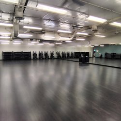 In-Shape Fitness - Fitness Studio