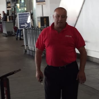 Prime Time Shuttle - Driver for van #994. A Rude jerk that managed to make all 8 people in the van walk out before we even left the airport terminal. - Airport Shuttles Near Me - Los Angeles, California