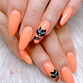 La Luna Nail Spa - Nail Salons Near Me - Murfreesboro, Tennessee