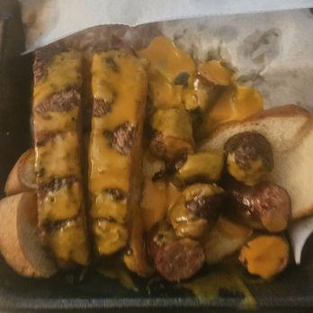 Outside Bbq - Barbeque Near Me - Tampa, Florida