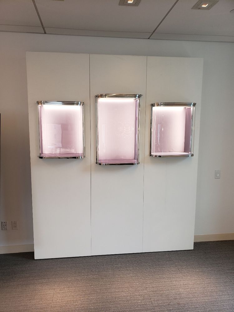 Slide of Three Daughter’s Construction