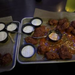 Buffalo Wild Wings