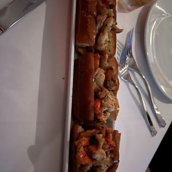 Steak 48 Del Mar - New England Lobster Rolls - Steakhouses Near Me - Del Mar, California Steak 48 Del Mar - New England Lobster Rolls - Steakhouses Near Me - Del Mar, California