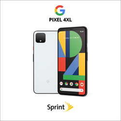 Sprint Store
