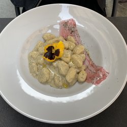 L'Orto già Salsamentario