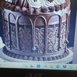 Oh Goodness Cakes