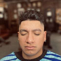 Empresarios Barber Shop