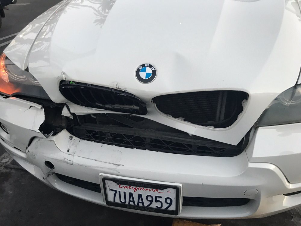 PROFINISH AUTO PAINT SUPPLY Updated 2024 13880 Harbor Blvd, Garden Grove, California Body